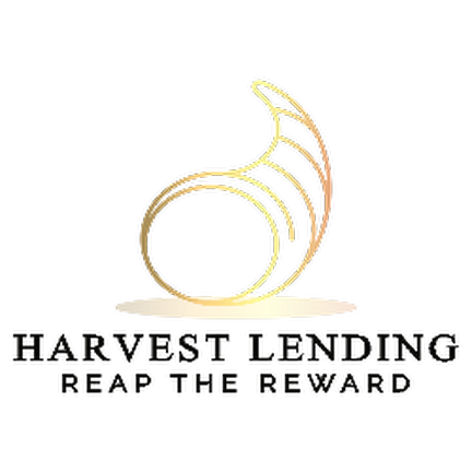 Harvest Lending Logo